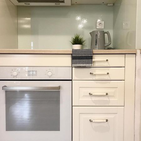 Apartament Active Blue Lublin Buitenkant foto