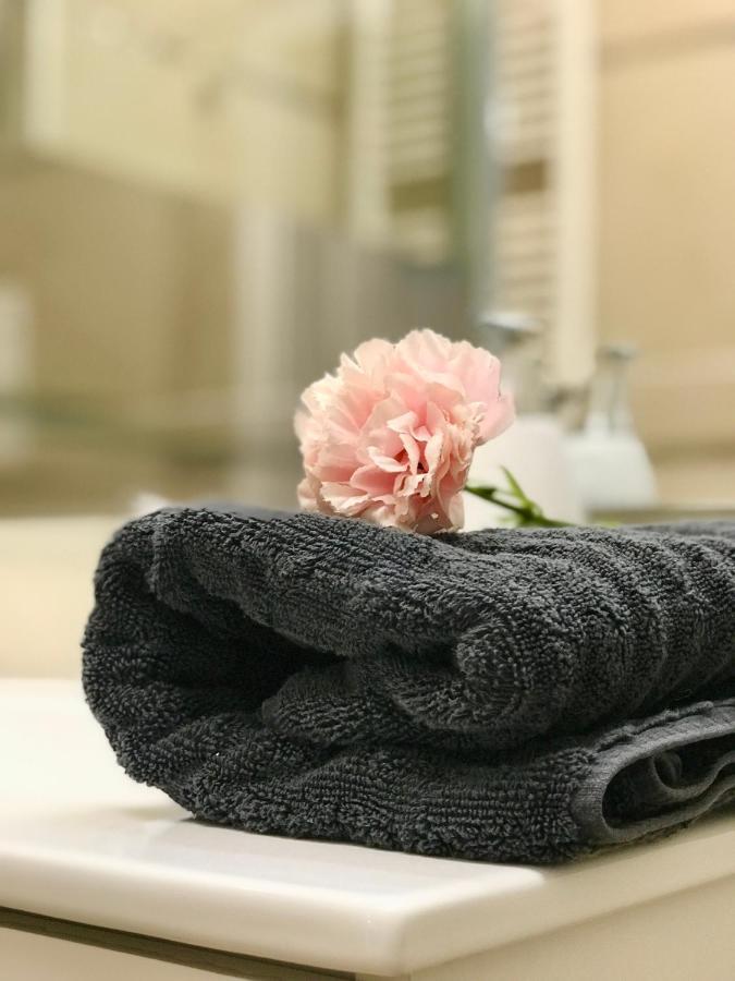 Apartament Active Blue Lublin Buitenkant foto