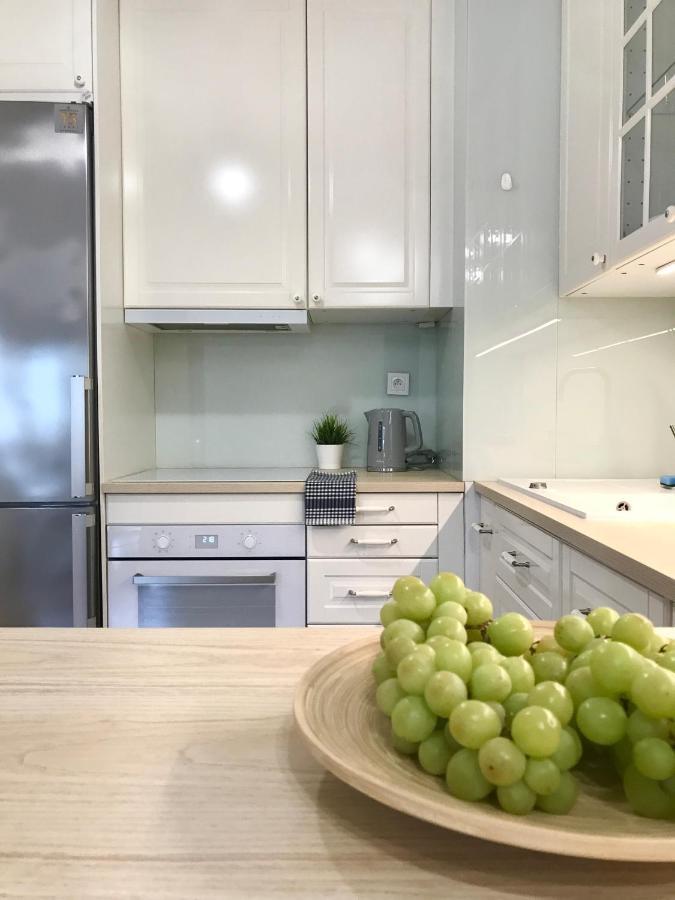 Apartament Active Blue Lublin Buitenkant foto