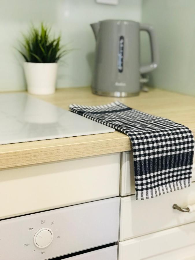 Apartament Active Blue Lublin Buitenkant foto